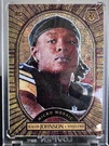 2025 Panini Mosaic Kaleb Johnson Micro Prizm Case Hit Ssp Steelers. Fixed Price $69.99.