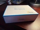 Starkey Hearing Technology Mini Remote Microphone. Fixed Price $69.99.