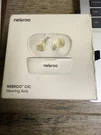 Nebroo Cic Otc Over-the-counter Hearing Aid New W/accessories. Fixed Price $59.99.