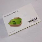 New Phonak Power Pack For Paradise Marvel & Belong Charging Cases 071-0003. Fixed Price $96.00.