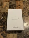 Signia Tv Sound Bluetooth Transmitter Direct Streaming For Hearing Aids Comp. Fixed Price $124.99.