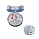 Uv Pro Hearing Aid Dryer - Sanitize &. Fixed Price $9.99.