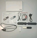 Phonak Roger Hearing Solutions 2021 Sonova KWCTX33 Silver, Receivers. Fixed Price $250.99.