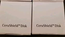 2 Disks Phonak Cerushield Hearing Aid Wax Guard Marvel Paradise 16 Filters - Usa. Fixed Price $12.99.