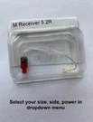 Phonak 5.0 Ric Receiver Wire 1,2,3 S,m,p For Lumity Marvel Paradise. Fixed Price $24.99.