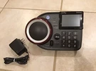 As Parts Repair Clarity Fortissimo Remote Controlled Speakerphone. Fixed Price $27.95.