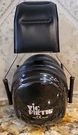 Rare Vic Firth Peltor DB22 Noise Isolation Headphones. Fixed Price $39.99.