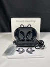Royal Hearing F-aid Black Wireless Rechargeable Noise Cancellation Aids. Fixed Price $51.99.