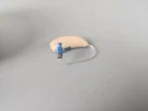 Kirkland 10.0 Hearing Aid Side Replacement Beige (left Only) Works. Fixed Price $149.99.