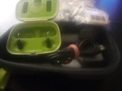 Phonak Audeo P90 Ric L/r Hearing Aids Rechargeable Bluetooth With Domes Wax Guar. Fixed Price $300.00.