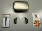 Phonak Bolero Q50-SP Super Power Bte Bluetooth. Fixed Price $355.50.