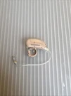 Siemens Pure Micon 0123 Hearing Aids Right Side Only Please Read Description. Fixed Price $28.49.