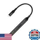 Maktar Spectra X2 Portable Dac Headphone Amplifier Lightning To 3.5MM Adapter. Fixed Price $143.24.