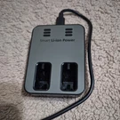Connexx Smart Li-ion Power Charger. Fixed Price $100.00.