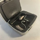 Resound Hearing Aid LINX2 Battery Ls 561 Drw- As Is. Fixed Price $279.00.