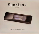 Starkey Surflink Media 2 Hearing Aid Streamer Wirelessly Any Audio. Fixed Price $125.00.
