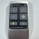 Surflink Paradigm Remote Model 100 Hearing Aids Controller. Fixed Price $24.99.