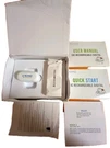 Nano Otc Cic Rechargeable Hearing Aids W/ Case &. Fixed Price $64.00.