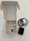 Signia Siemens Inductive Charger Hearing Aid Charging Station W Cable Box. Fixed Price $49.95.