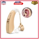 Hearing For Seniors And Adults, Digital Amplifier, Aids With. Fixed Price $77.39.