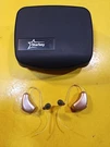 Starkey Muse Iq I2400 Hearing Aids B10. Fixed Price $300.00.