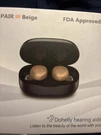 Dohelly Hearing Aids. Fixed Price $20.00.