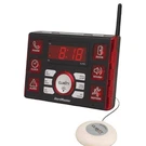 Clarity Alertmaster AL10 Visual System Alarm Am Doorbell Bed Shaker &. Fixed Price $44.88.