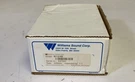 Williams Sound Corp. R1-216E Hearing Audio Receiver, Blue "O2B". Fixed Price $31.50.