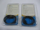 Lot Of 2 Cochlear Nucleus Z60831 Freedom Lapel Microphone. Fixed Price $35.00.