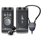 Bellman & Symfon Domino Pro Personal Listening System. Fixed Price $1159.95.