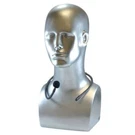 Chattervox Voice Amplifier Collar Microphone. Fixed Price $85.00.