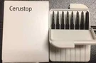 (5) 8-PACKS Of Resound Wax Filters. Fixed Price $23.99.