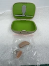 Phonak Audeo Ce 0459 Hearing Aid - W/case Right Only. Fixed Price $90.00.