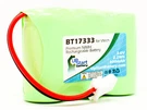 Battery For Walker Clarity W-425 Cordless Phone (600MAH, 3.6V, Ni-mh). Fixed Price $11.99.