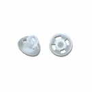 Gn Resound Receiver Standard Dome Medium 7 Mm 10 Pack ***usa Seller***. Fixed Price $19.98.