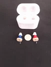 Rechargeable Tiny Digital Hearing Aid Noise Reduction 3 Listening Mode Usa. Fixed Price $53.10.