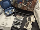 Widex Evoke E-F2 Hearing Aids. Fixed Price $500.00.