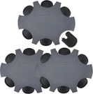 18 Pack Of Replacement Wax Guard Filters For Hearing Aids, Compatible With Minif. Fixed Price $27.31.