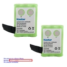 Kastar Ni-mh Battery Replace For Clarity Professional C4220 C4230HS. Fixed Price $5.49.