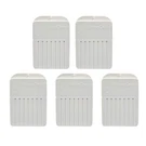 Widex Nanocare Wax Guards - 5 Packs (40 Units). Fixed Price $23.66.