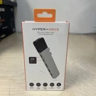 New Hyperdrive Net Usb-c 6-IN-2 Hub For Macbook Pro Grey GN28N-GRAY. Fixed Price $14.24.