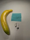 Pre-owned Phonak Audeo Belong B70 Direct 13 Ric Hearing Aid Left Only Bluetooth. Fixed Price $149.97.