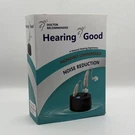 Meimouse Hearing Aids For Seniors Invisible Amplifiers, Noise Reduction. Fixed Price $31.49.
