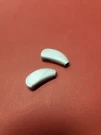 Pair Of Unitron Quantum Bte Hearing Aids With Warranty!. Fixed Price $274.00.