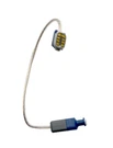 Gn Resound Jabra Lively Size 2M Left SUREFIT3 Hearing Aid Receiver Speaker Wire. Fixed Price $20.27.