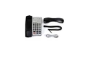 Fully Refurbished Nec Dtr 2DT-1 2-LINE Digital Phone (black). Fixed Price $39.00.