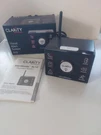 Clarity 12 Alert Master For The Hearing Impaired New Box. Fixed Price $16.95.