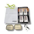 Phonak Audeo V30 312T Hearing Aids W/ Case & Batteries Is Parts *read*. Fixed Price $148.74.