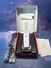 Williams Sound Pocketalker 2.0 Personal Amplifier Bundle Pkt Eh. Fixed Price $50.00.