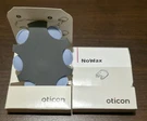 Packs Of Oticon Nowax Filters For Hearing Aids. 12 Total/ Us Seller. Fixed Price $8.99.